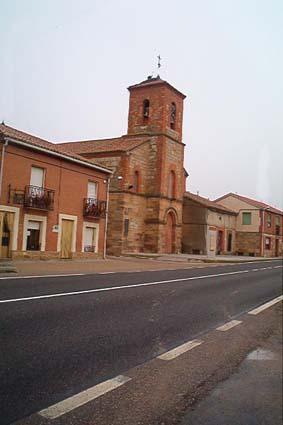 Igrexa de Granja de Moreruela